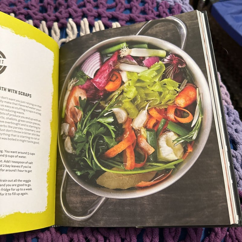 Thug Kitchen the Official Cookbook by Thug Kitchen