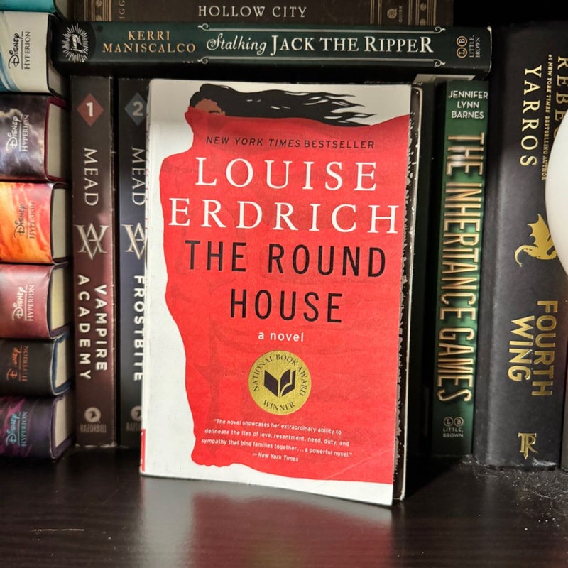 The Round House