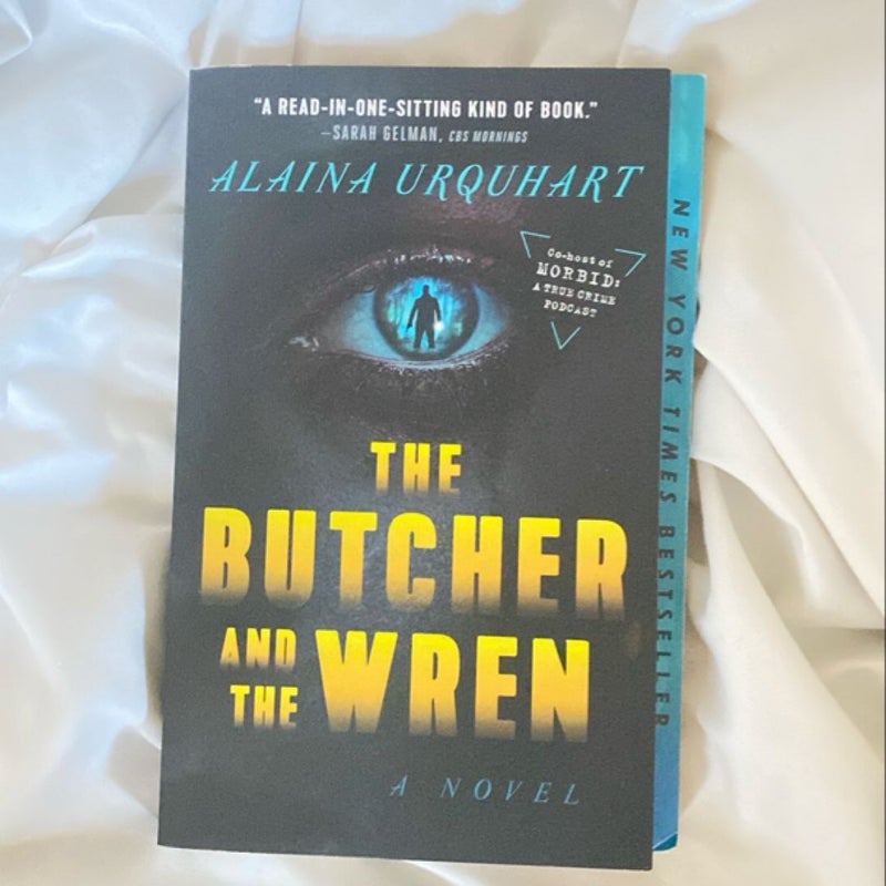 The Butcher and the Wren