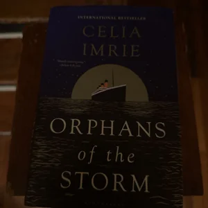 Orphans of the Storm