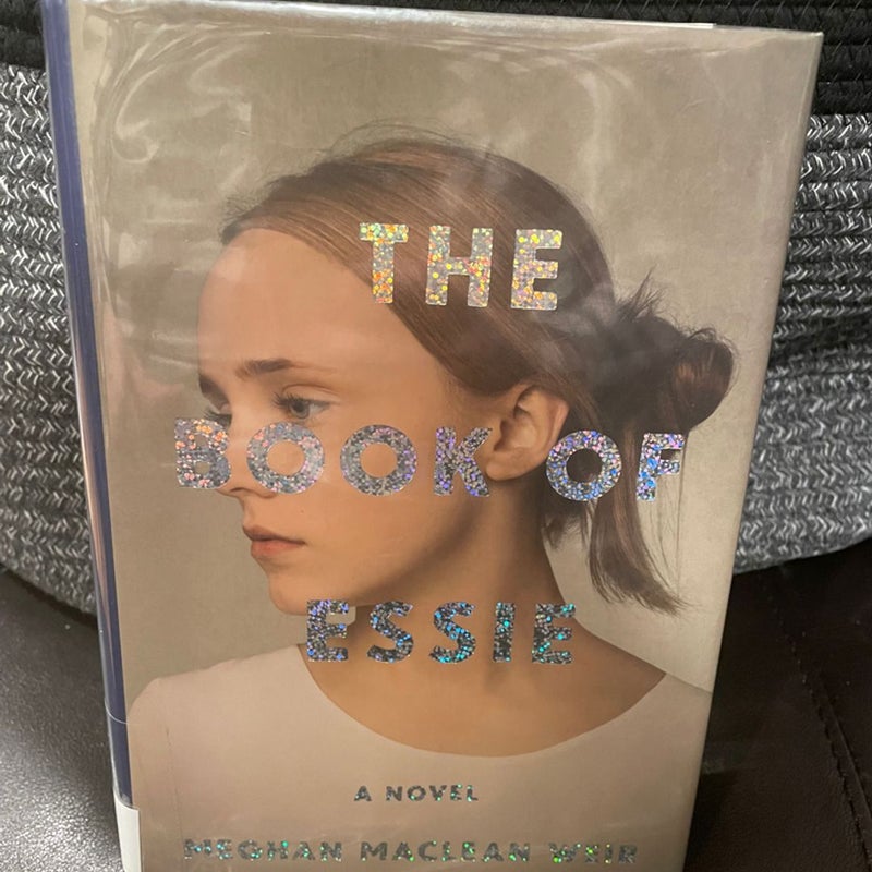 The Book of Essie