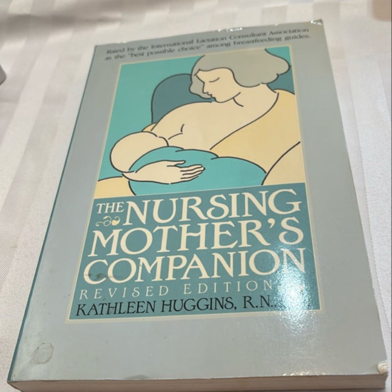 The Nursing Mother's Companion