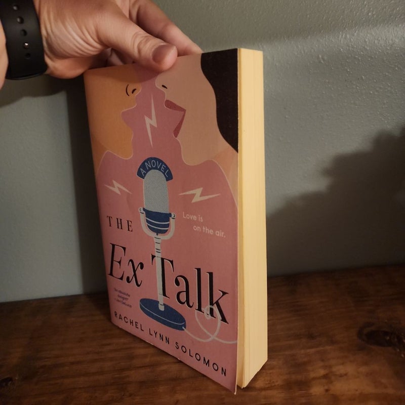 The Ex Talk