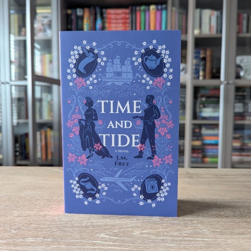 Time and Tide