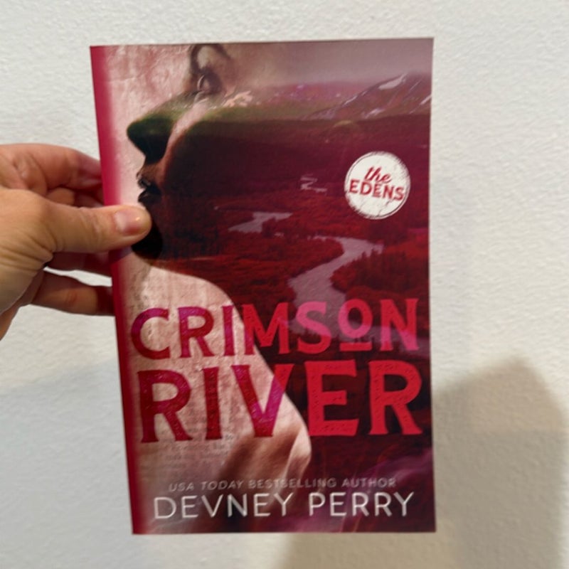 Crimson River