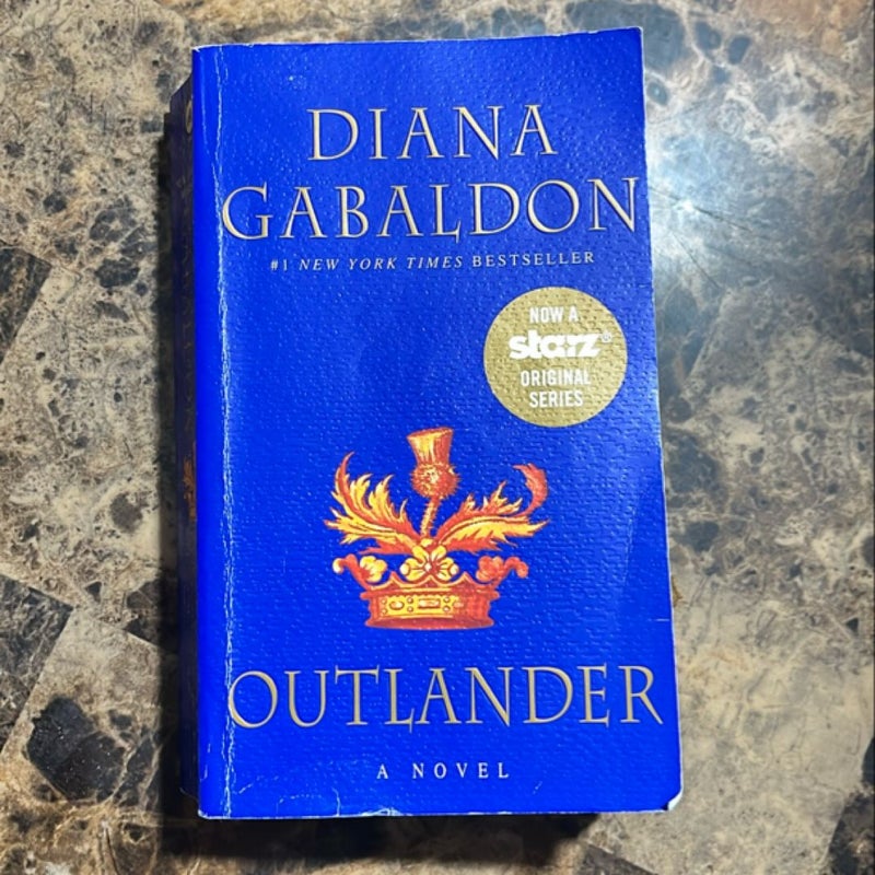 Outlander