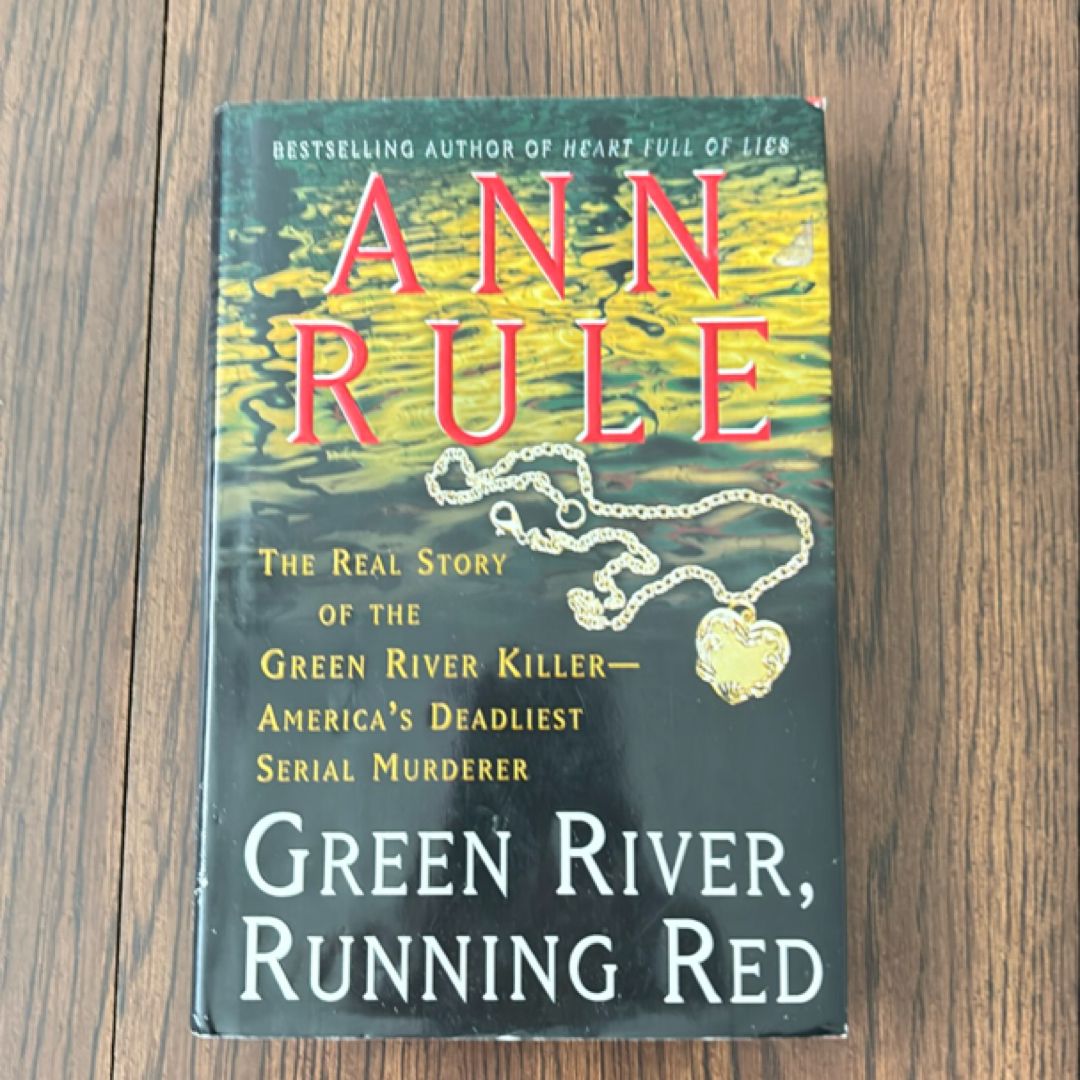 Green River, Running Red
