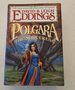 Polgara the Sorceress