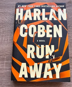 Run Away (First Edition)
