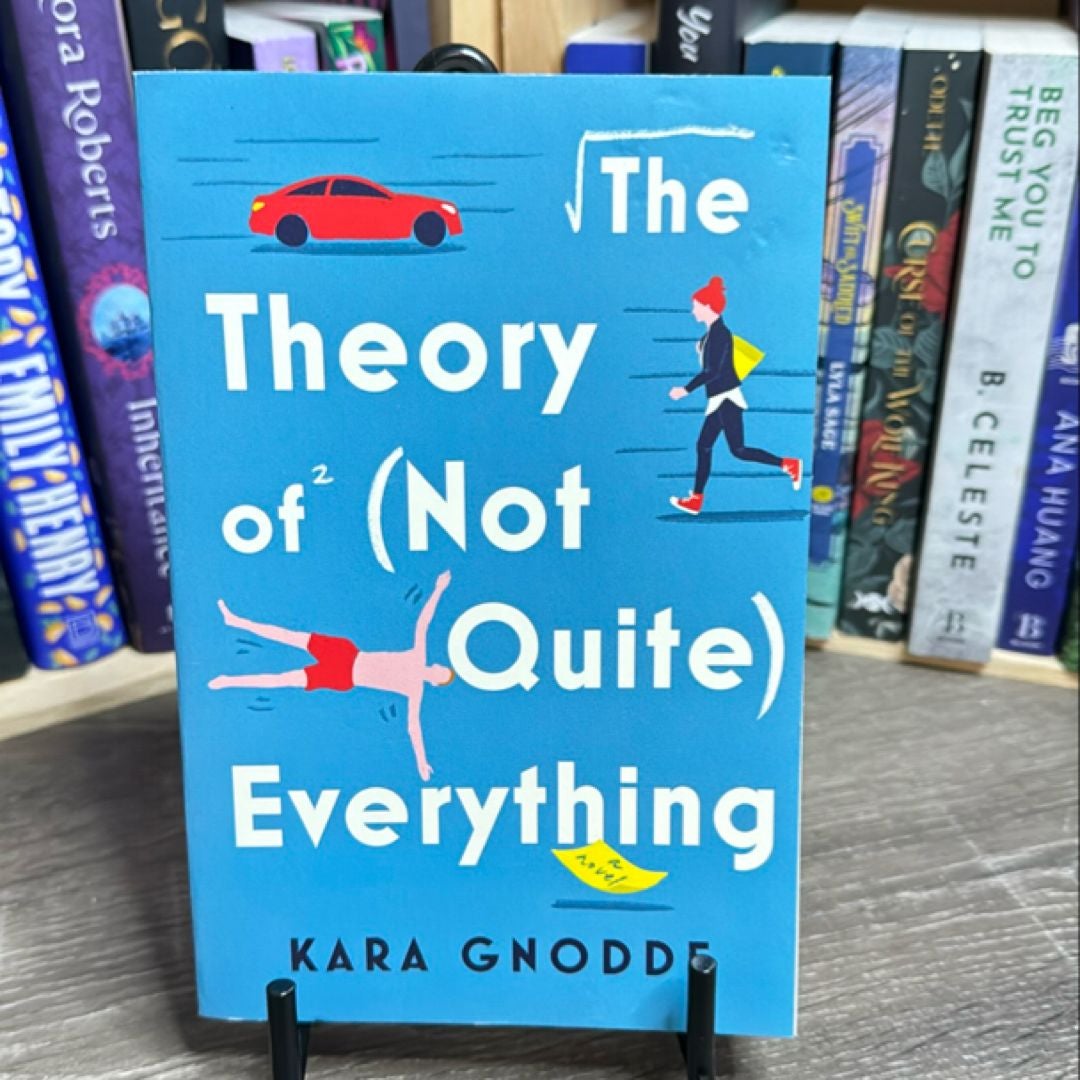 The Theory of (Not Quite) Everything