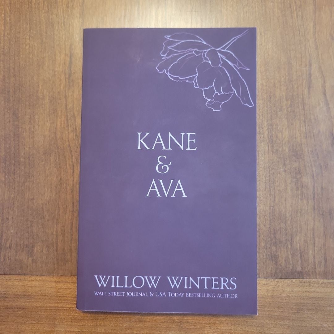 Kane & Ava