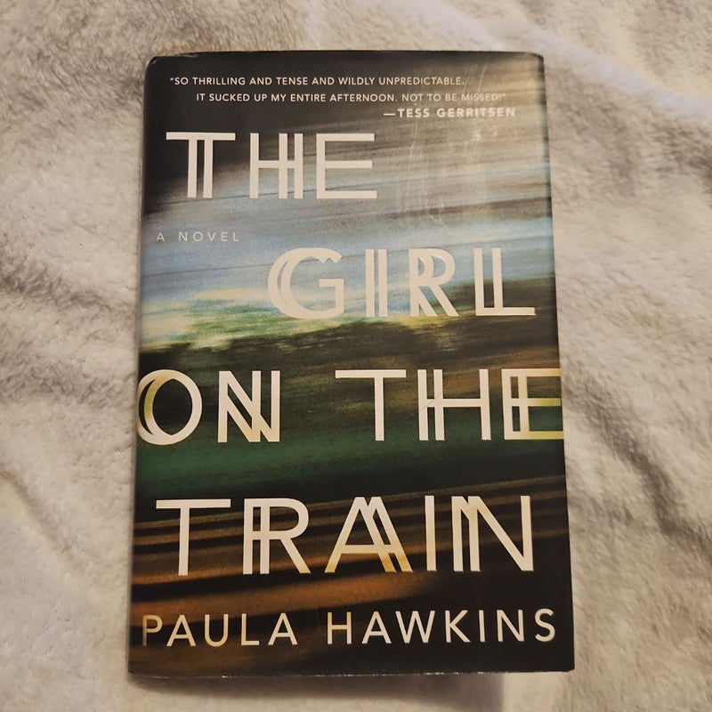 The Girl on the Train