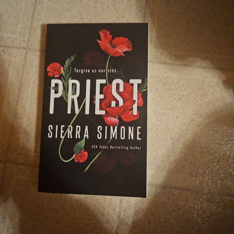 Priest
