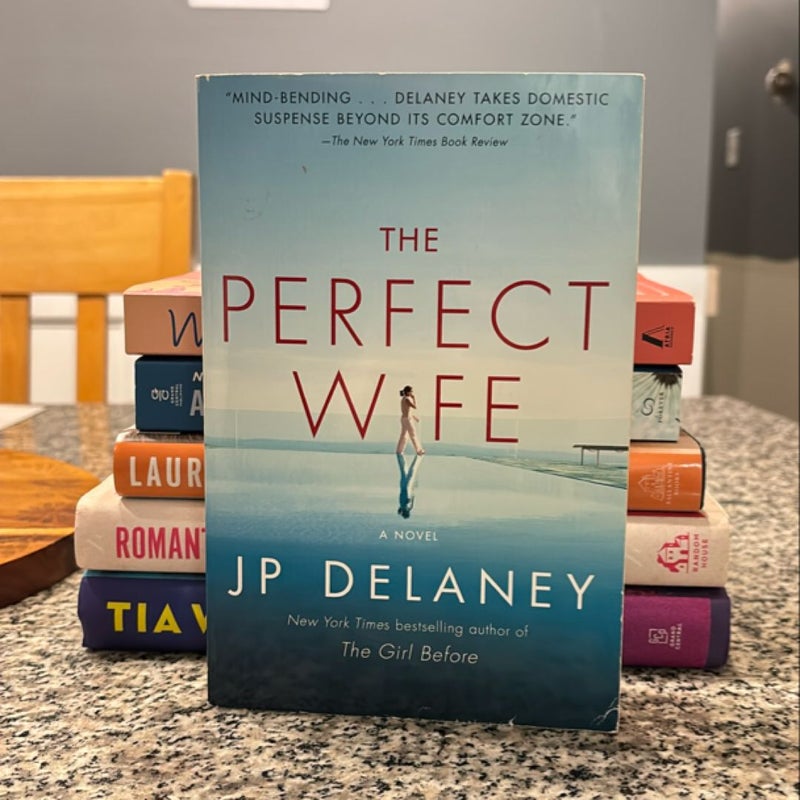 The Perfect Wife