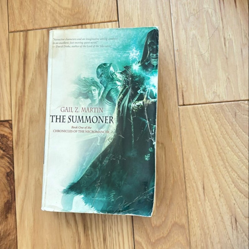 The Summoner