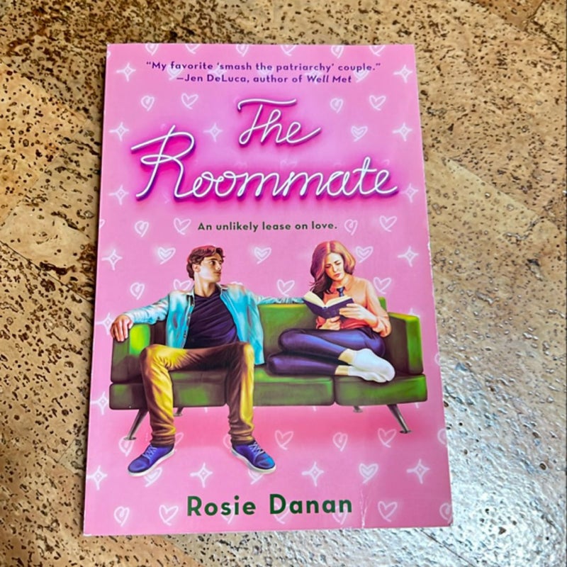 The Roommate