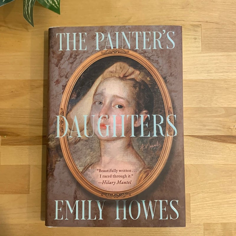 The Painter's Daughters