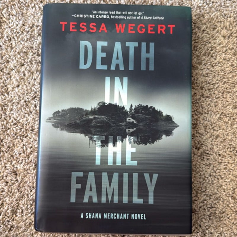 Death in the Family