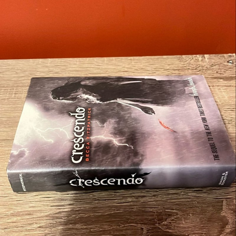 Crescendo