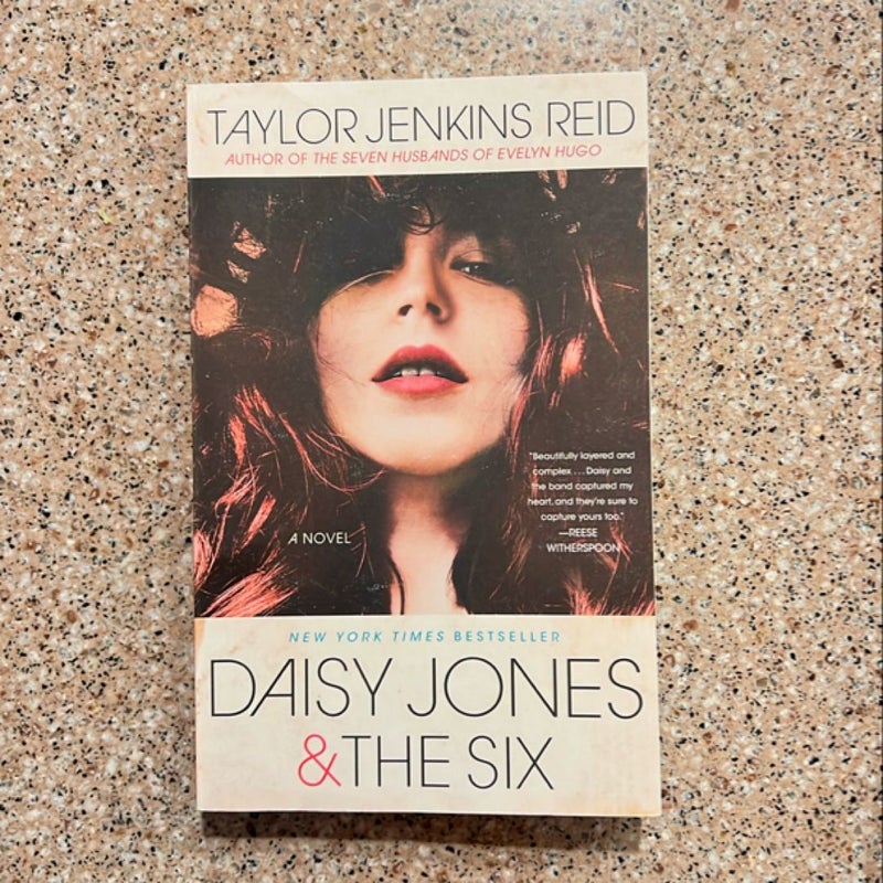 Daisy Jones and the Six