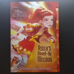 Star Darlings Astra's Mixed-Up Mission