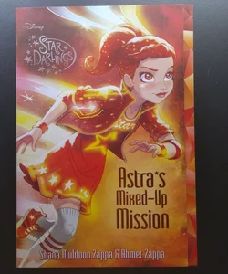 Star Darlings Astra's Mixed-Up Mission