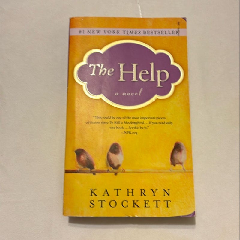 The Help