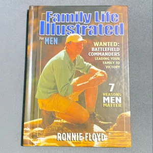 Family Life Illustrated for Men