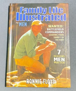 Family Life Illustrated for Men