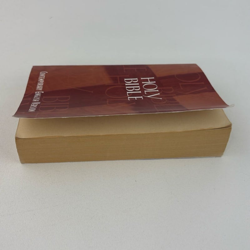 Holy Bible