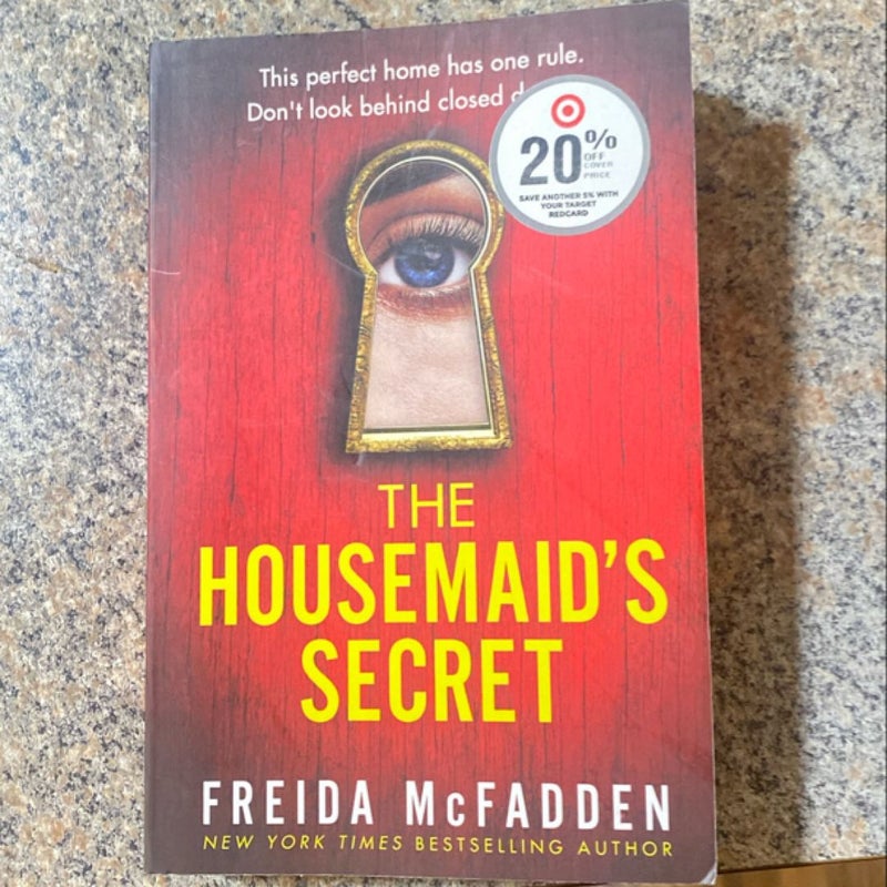 The Housemaid's Secret