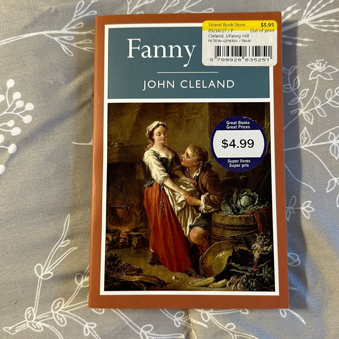 Fanny Hill