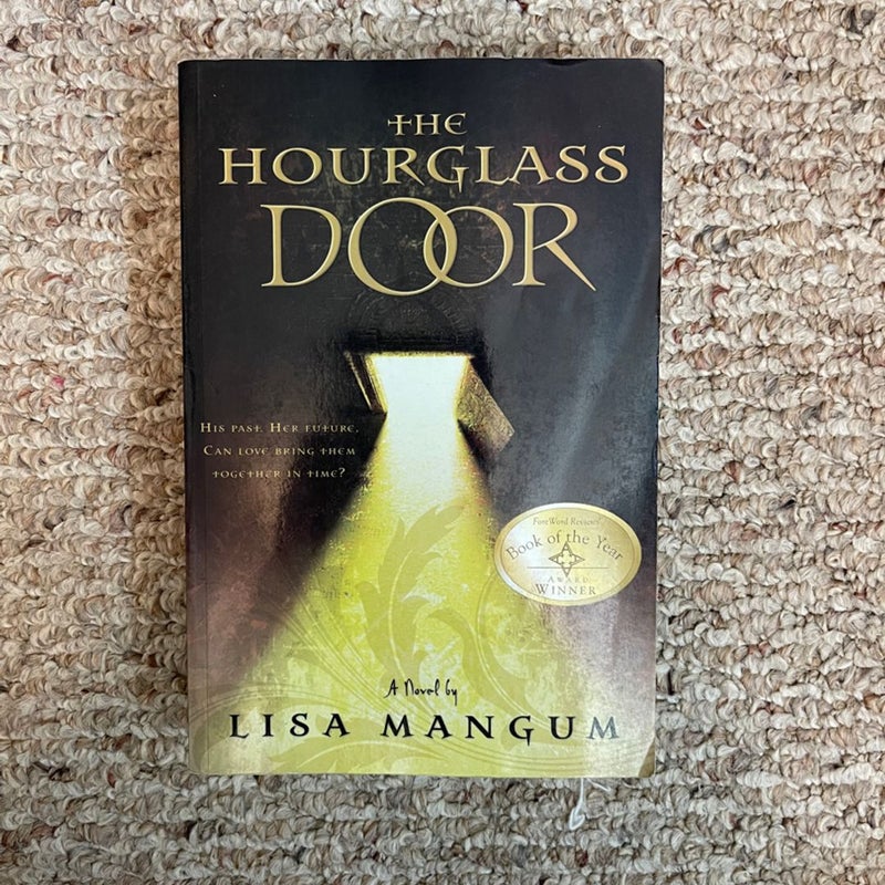 The Hourglass Door