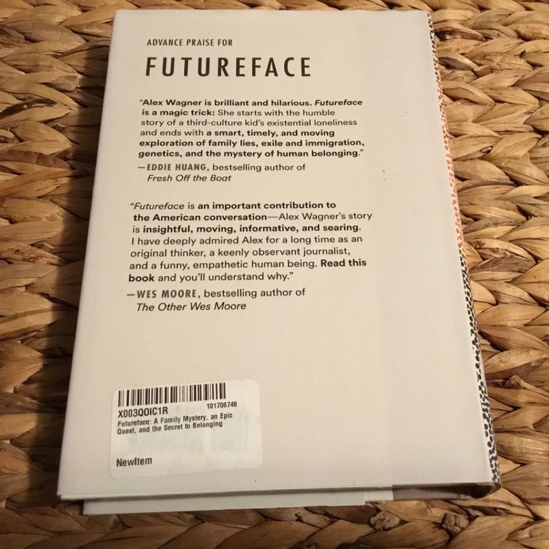 Futureface