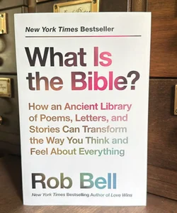 What Is the Bible?