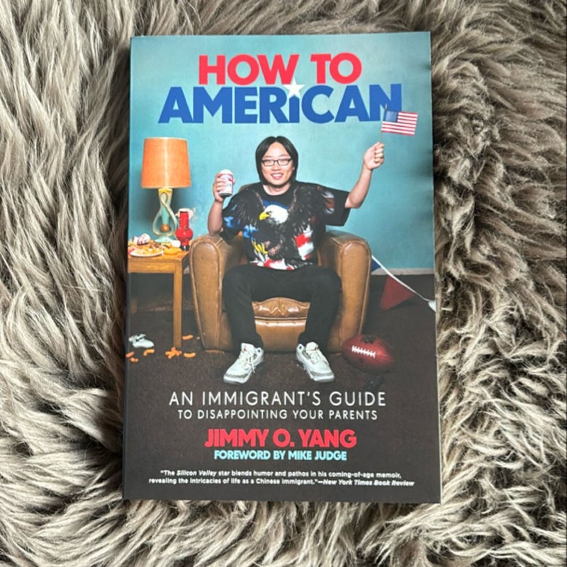 How to American