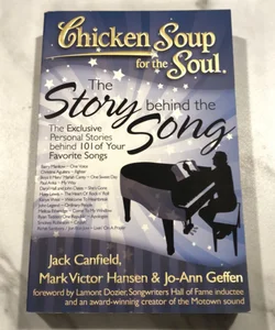 Chicken Soup for the Soul: the Story Behind the Song