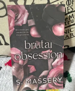 Brutal Obsession