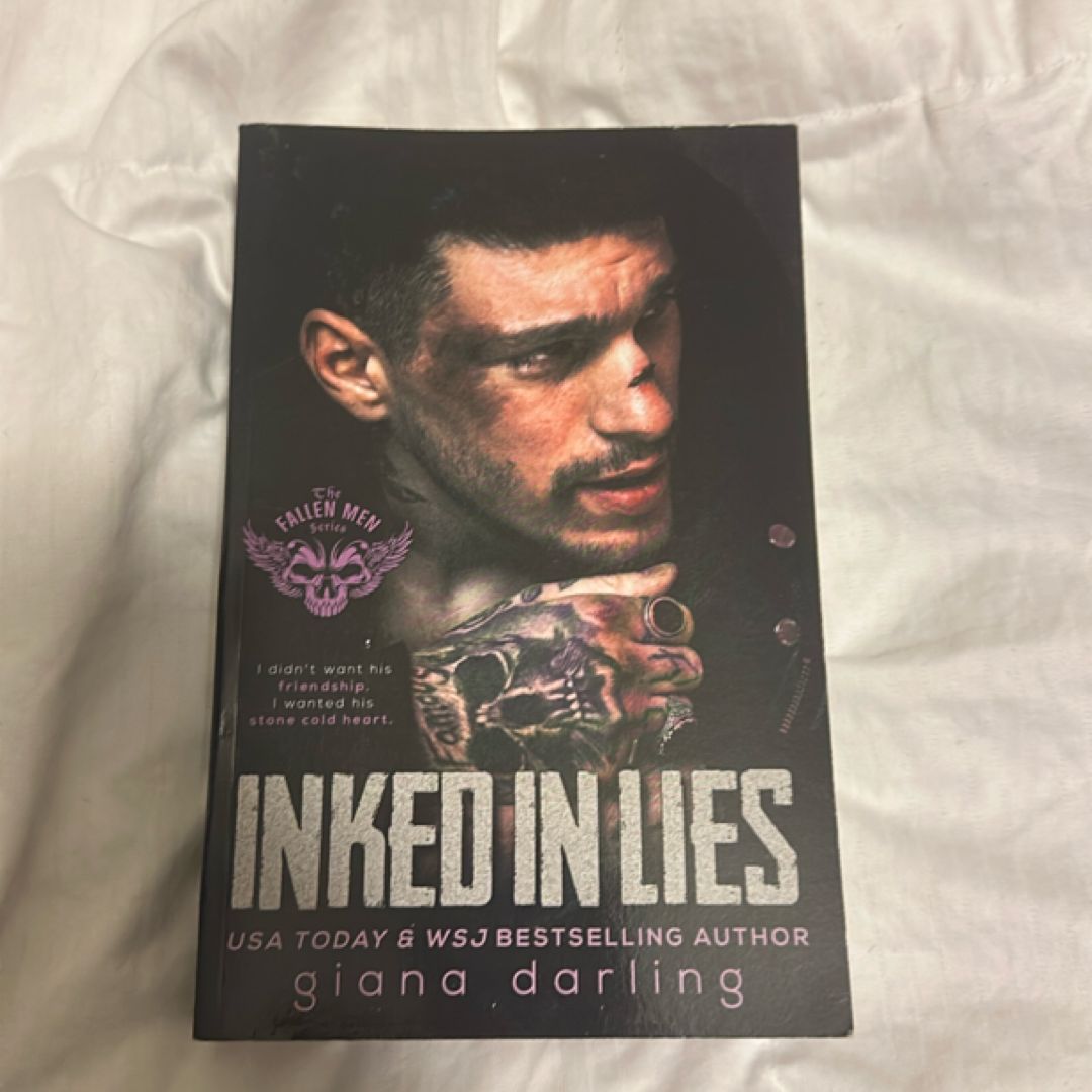 Inked in Lies