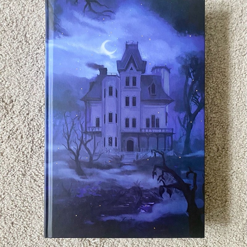 Starling House - Illumicrate Exclusive edition