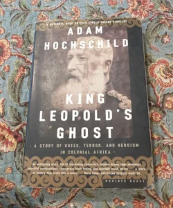 King Leopold's Ghost