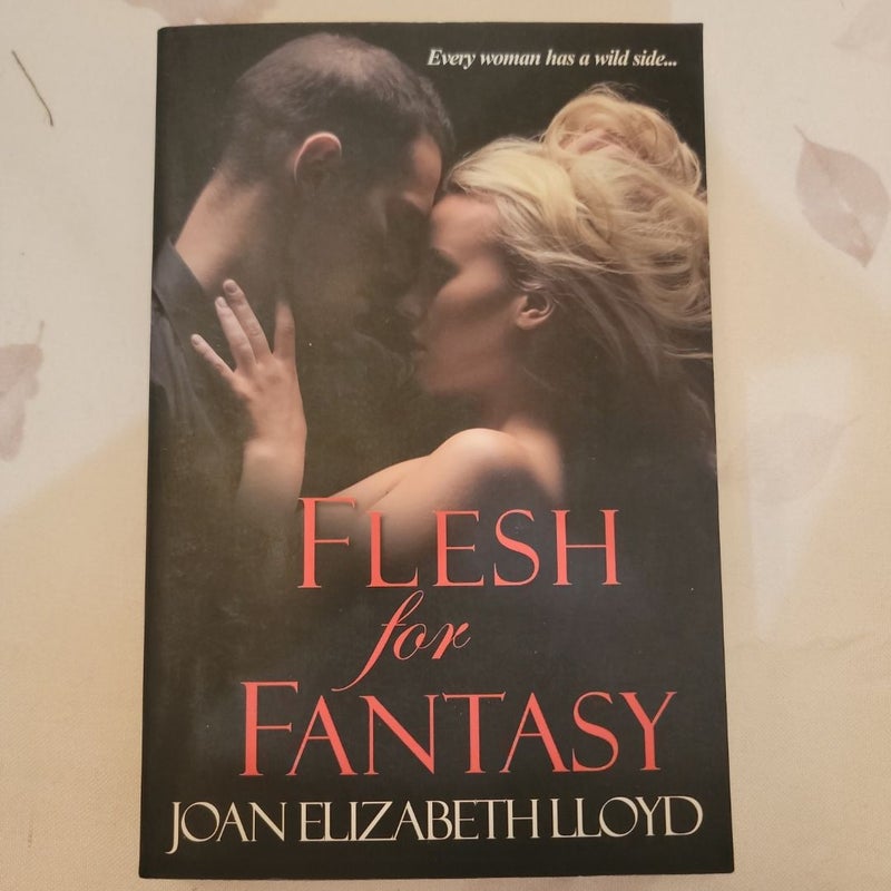 Flesh for Fantasy