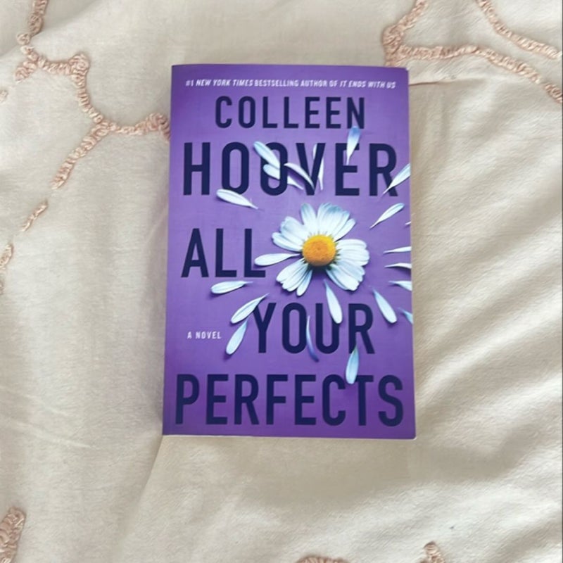 All Your Perfects
