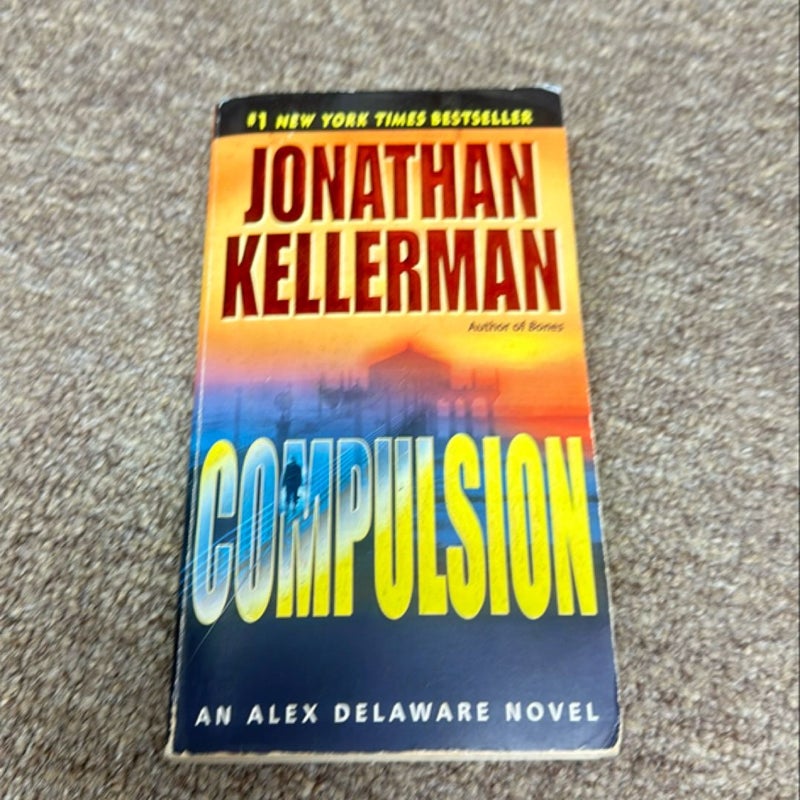 Compulsion