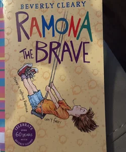 Ramona the Brave 