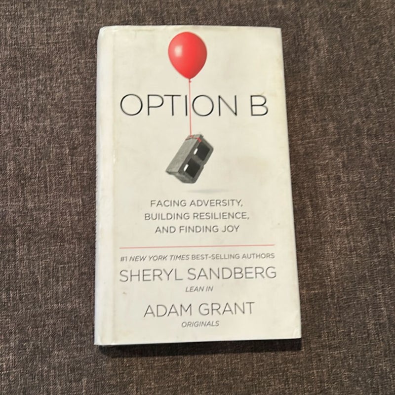Option B