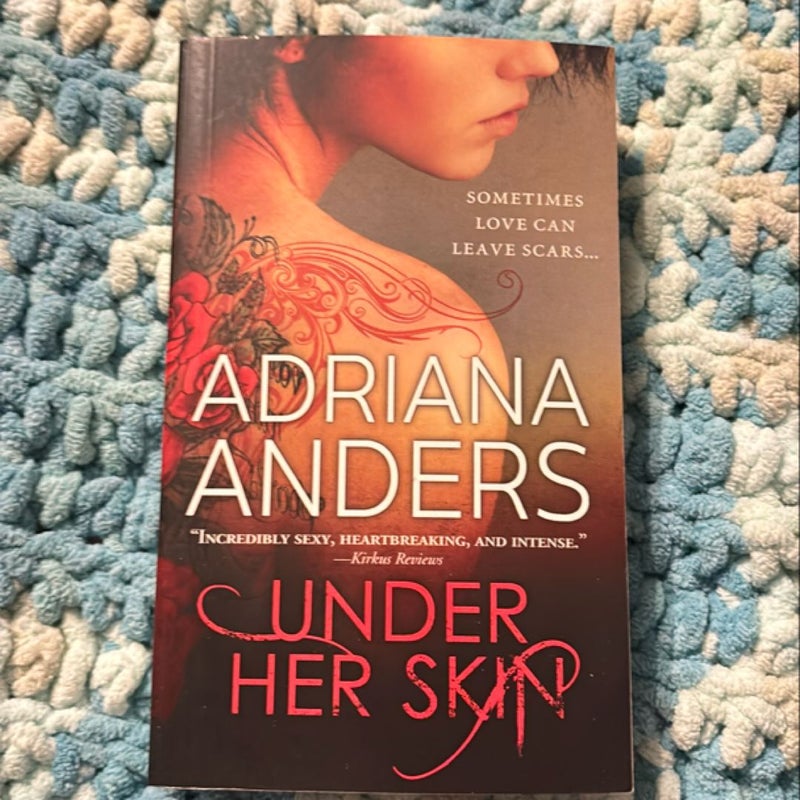 Under Her Skin