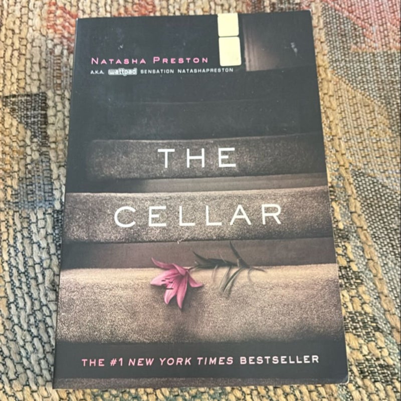 The Cellar