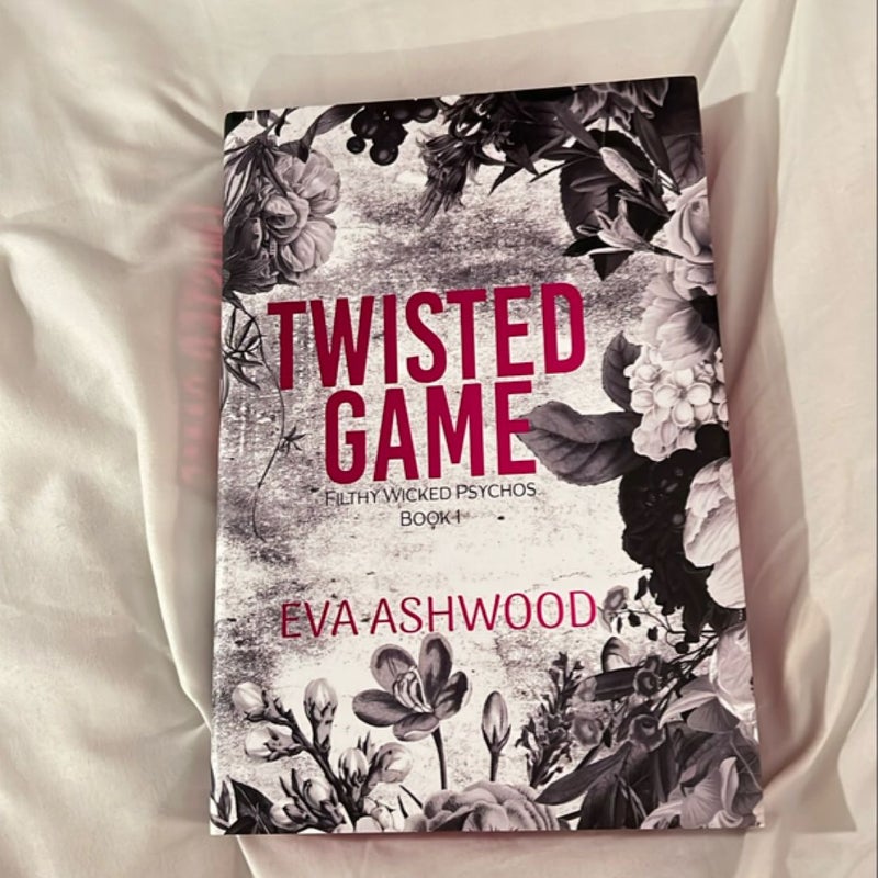 Twisted Game