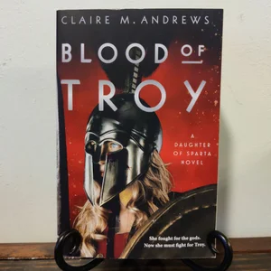 Blood of Troy